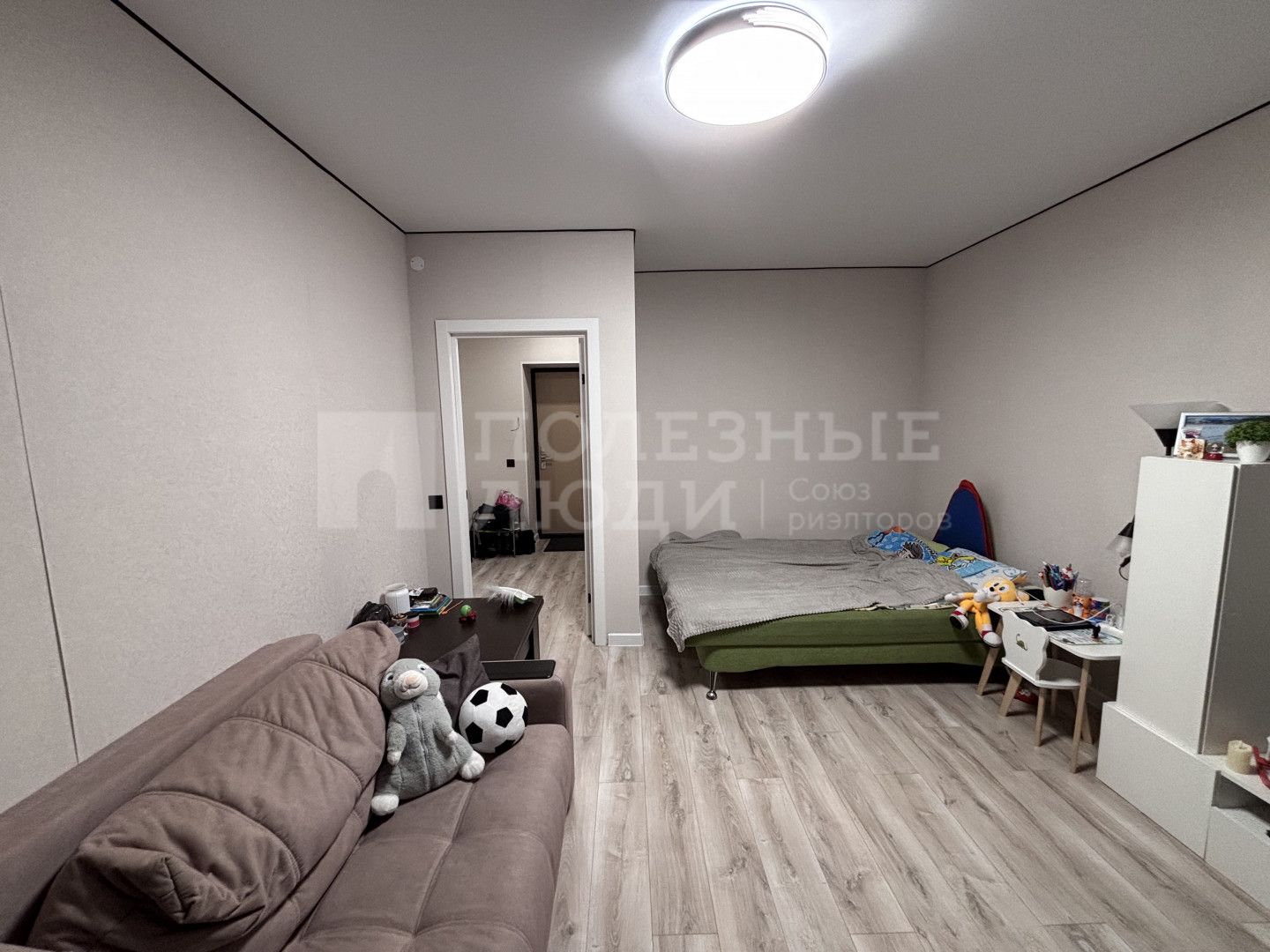 Фото недвижимости