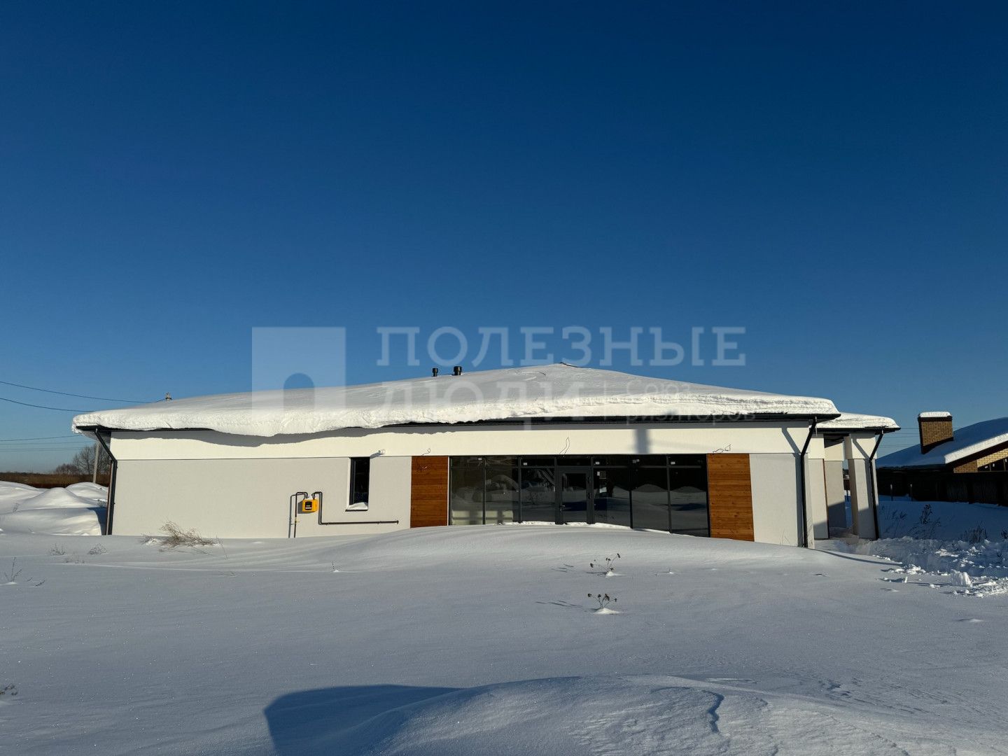 Фото недвижимости