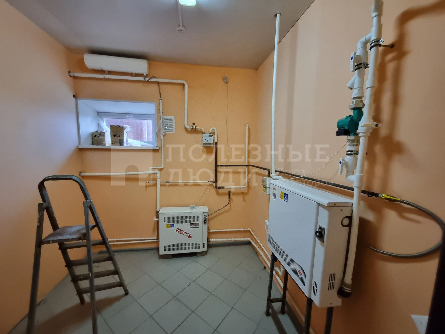 Фото недвижимости