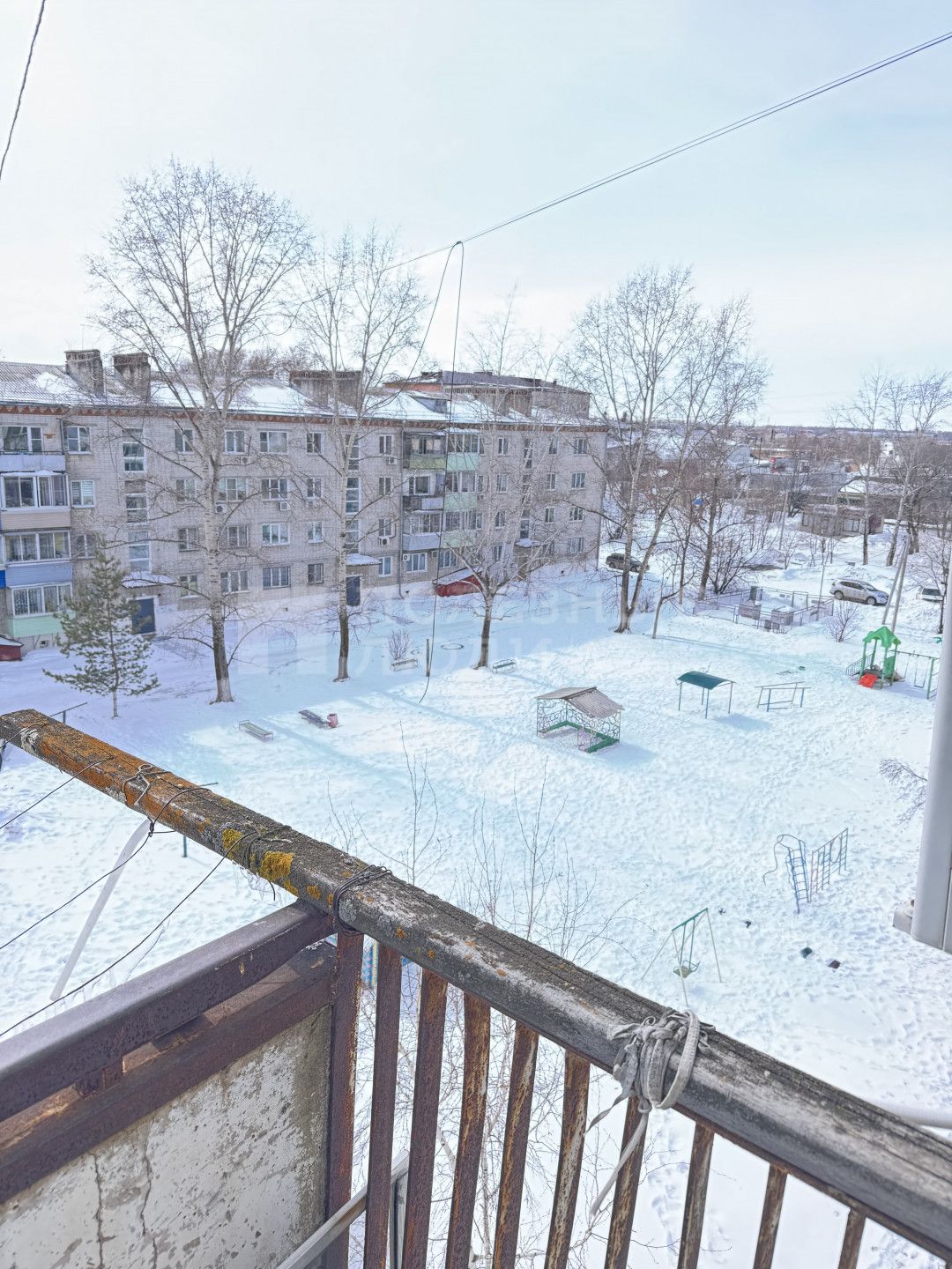 Фото недвижимости