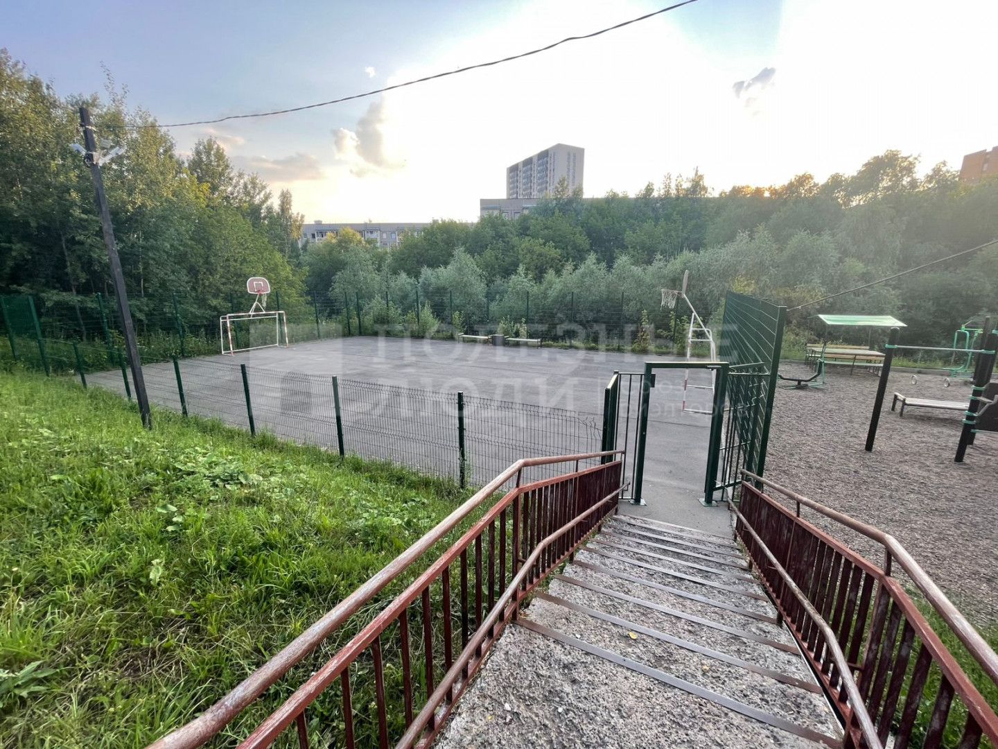 Фото недвижимости