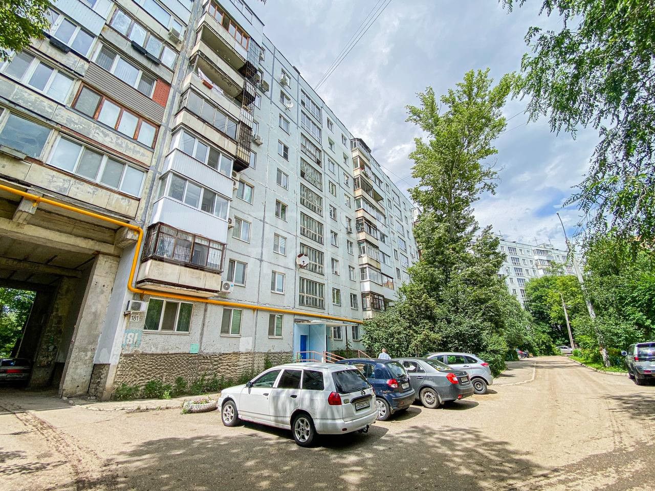 Фото недвижимости