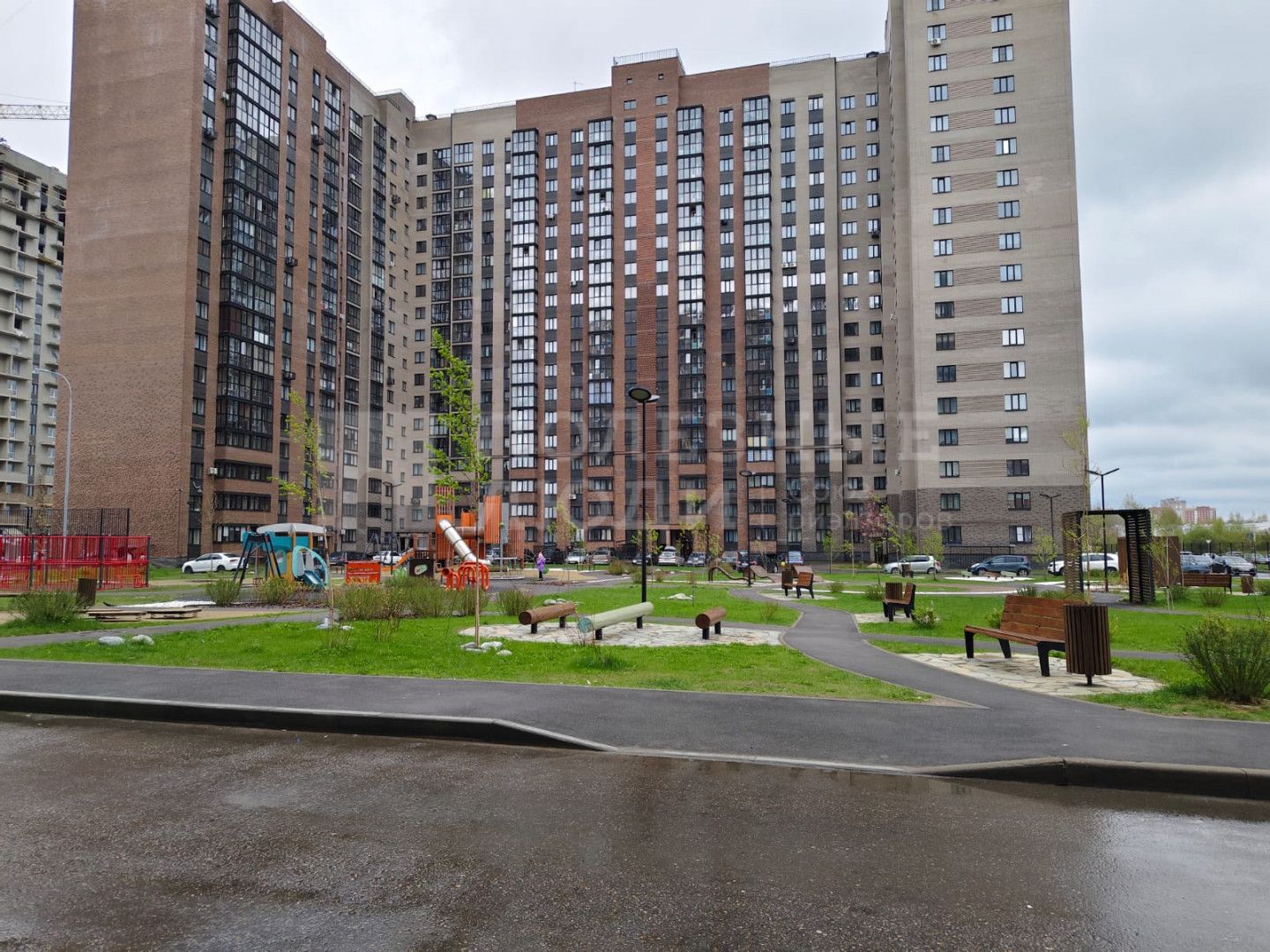 Фото недвижимости