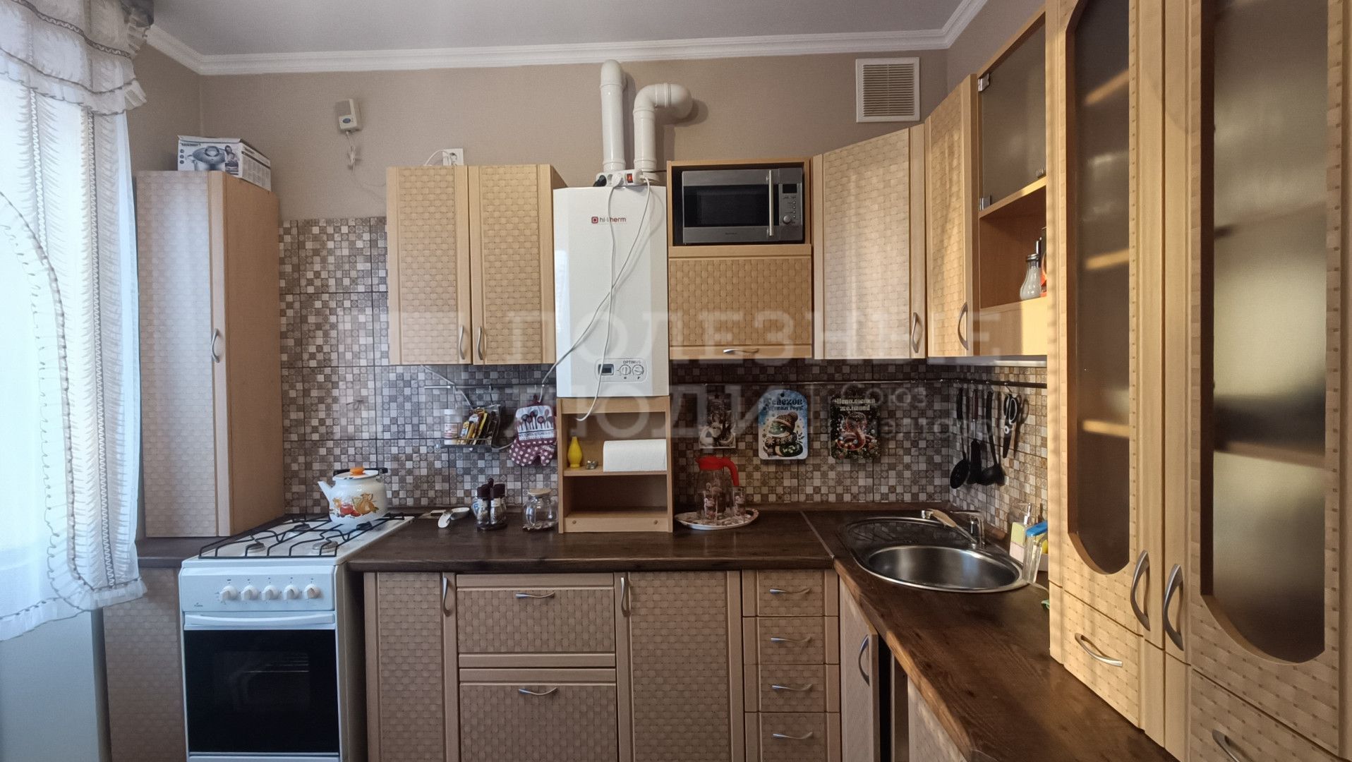 Фото недвижимости