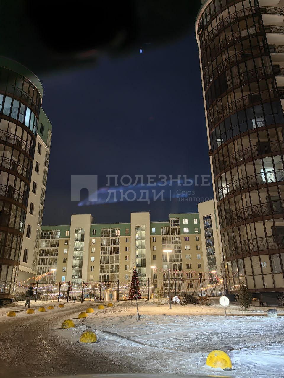 Фото недвижимости