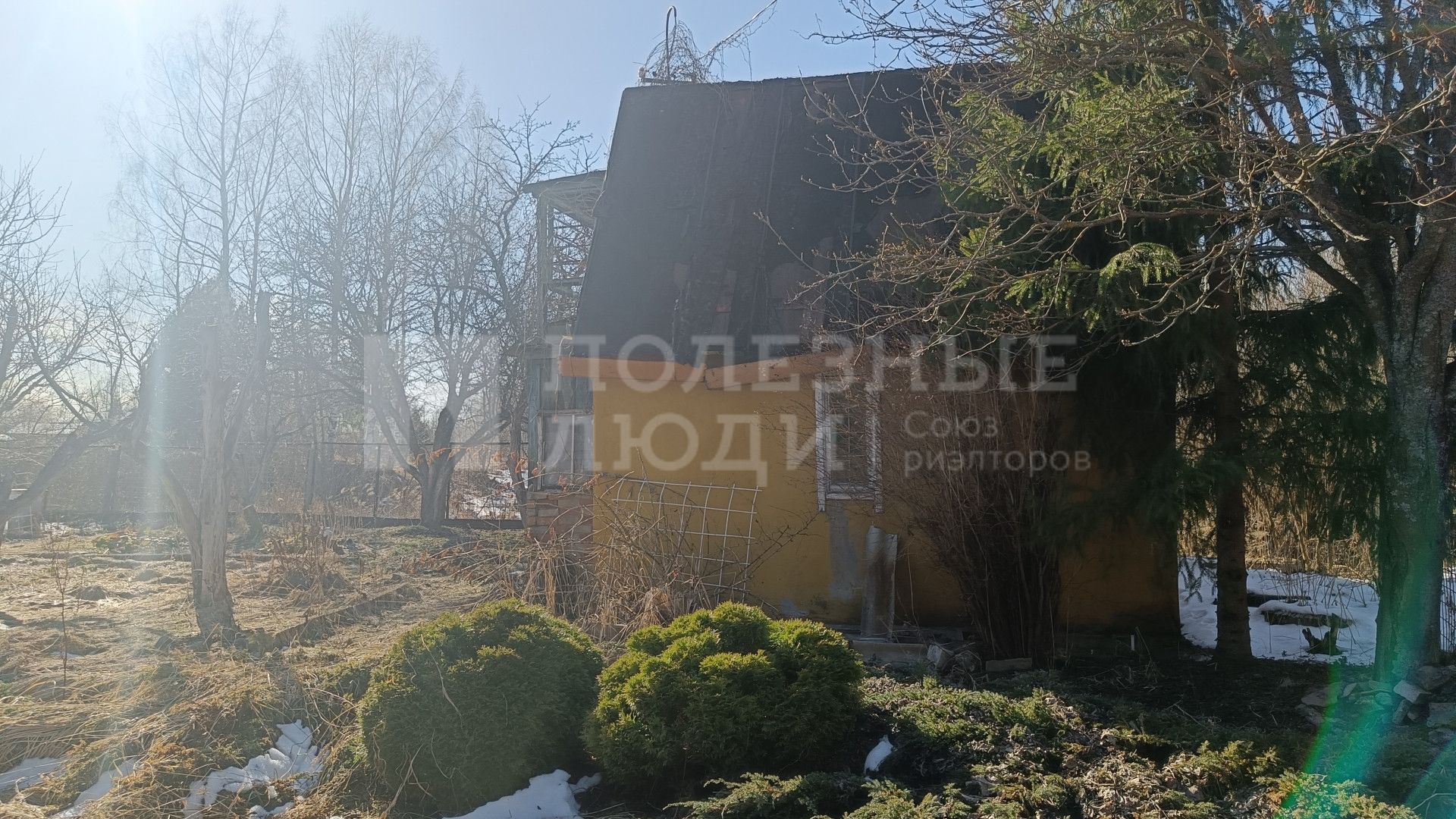 Фото недвижимости