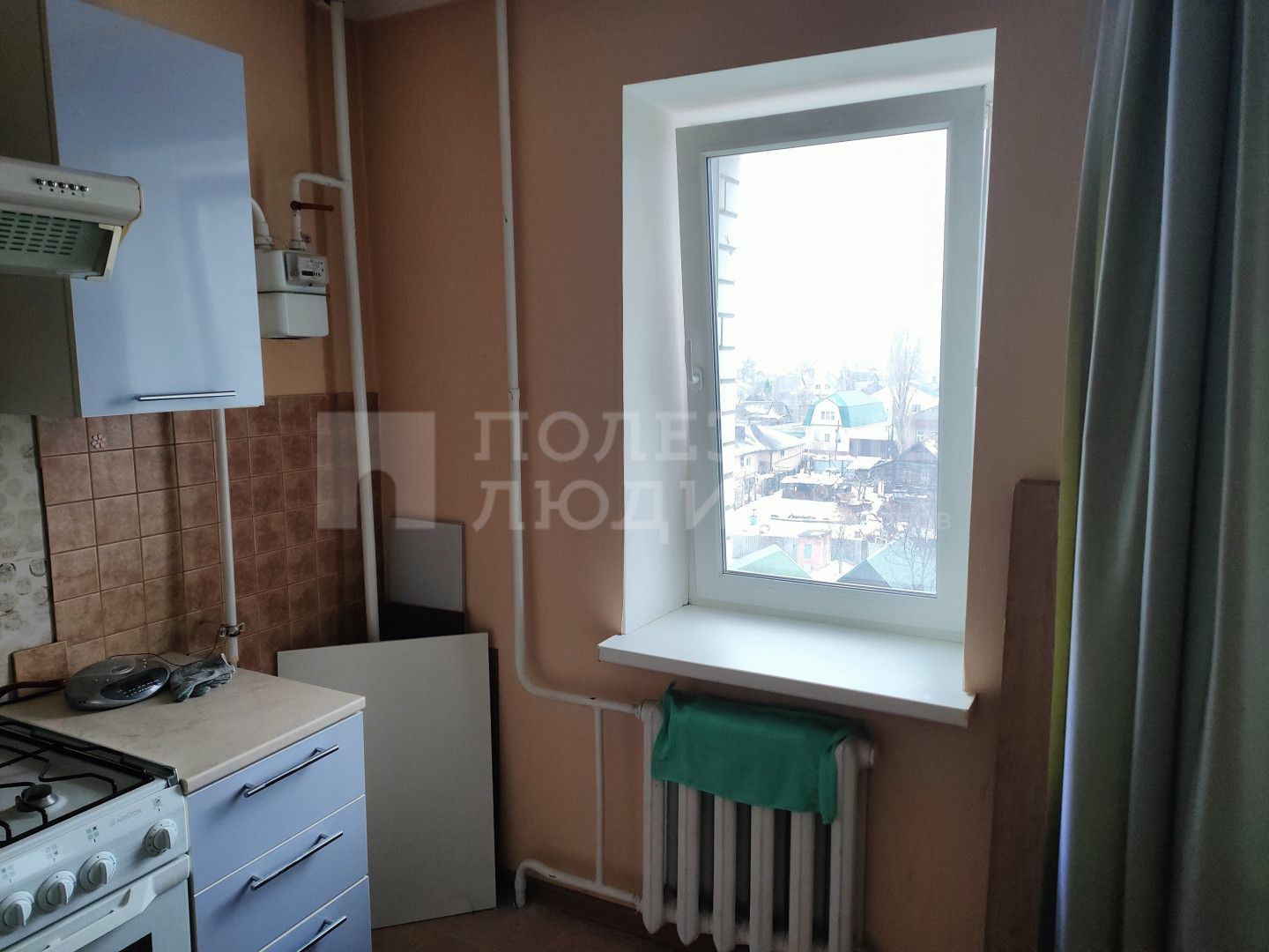 Фото недвижимости