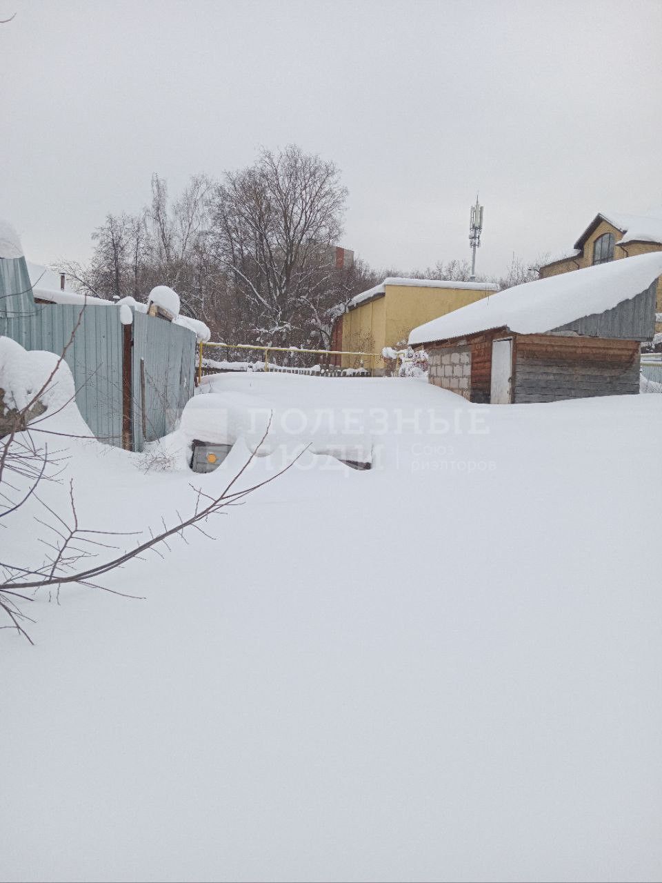 Фото недвижимости