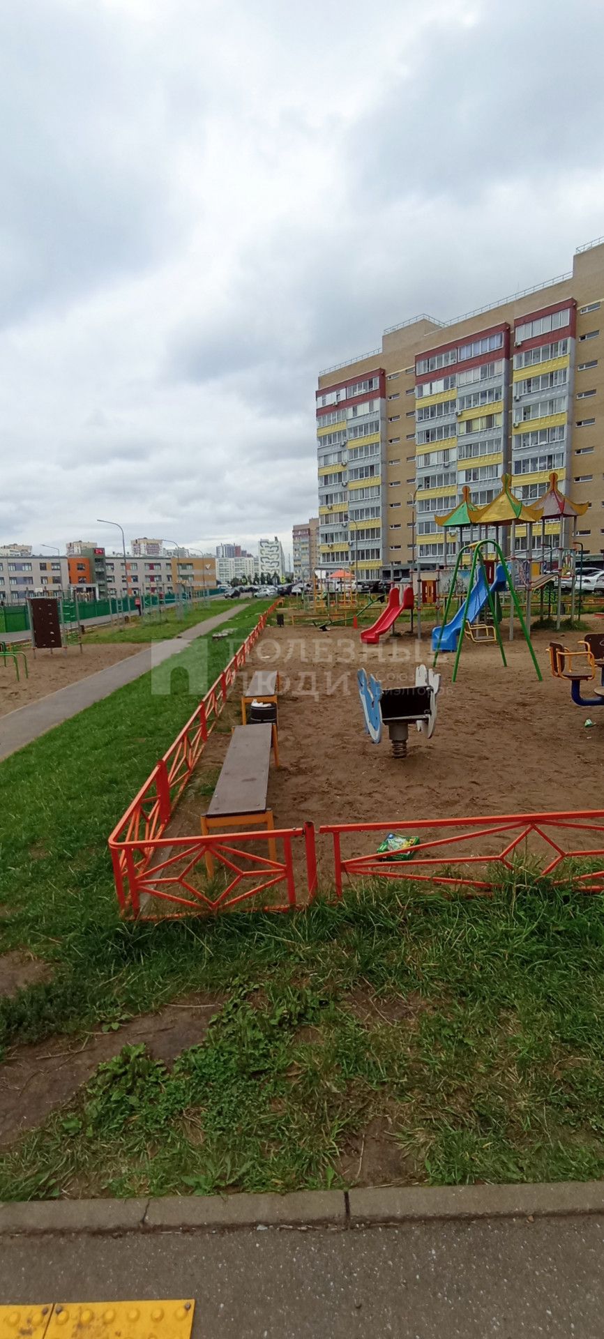 Фото недвижимости