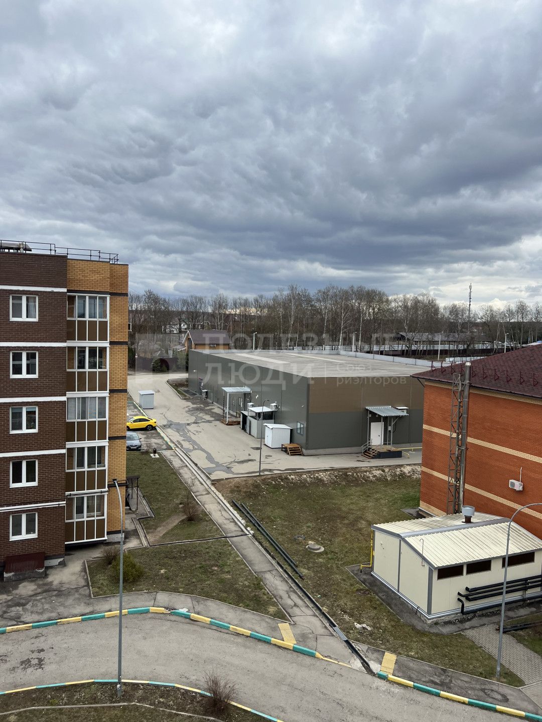 Фото недвижимости