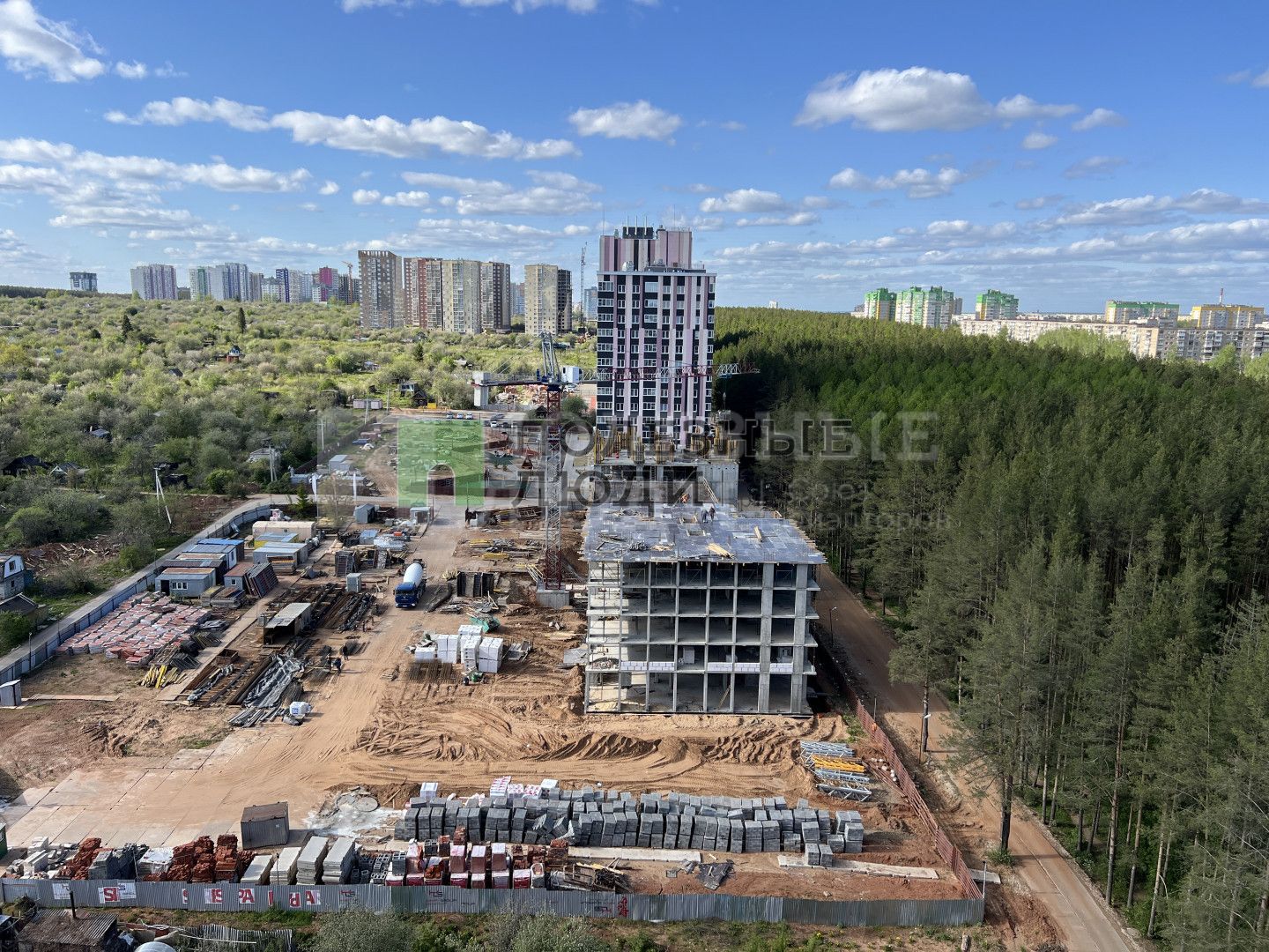 Фото недвижимости