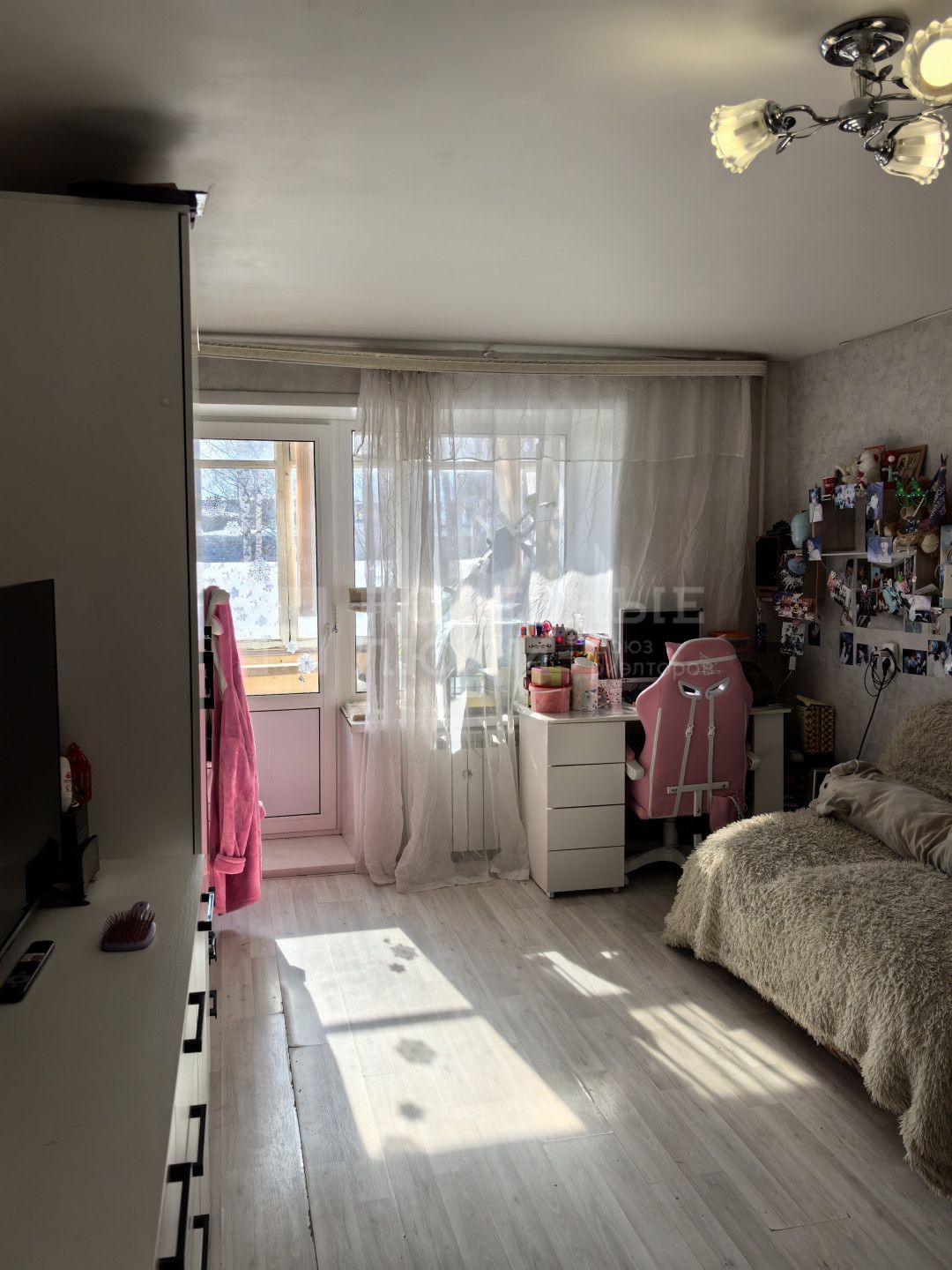 Фото недвижимости