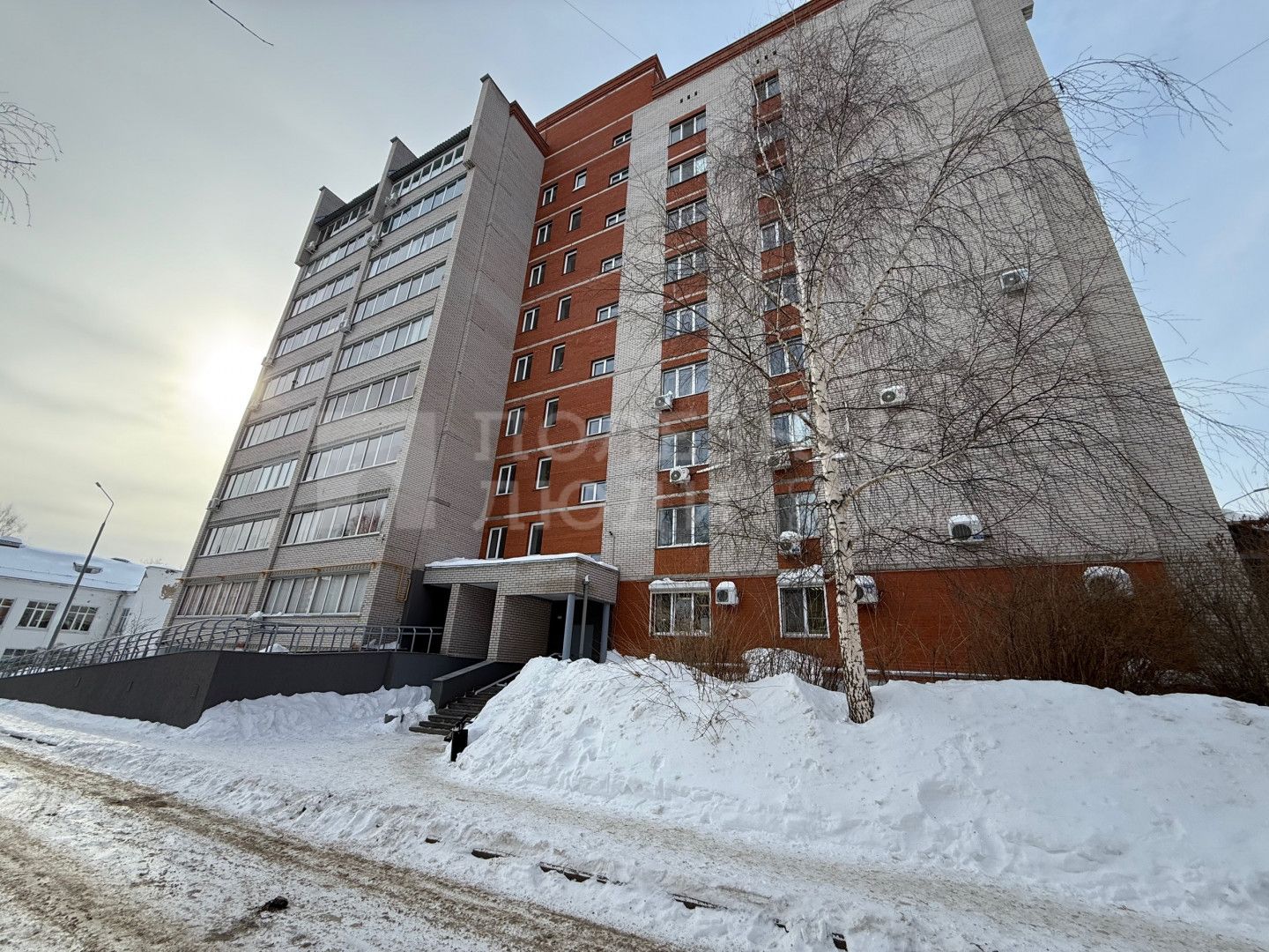 Фото недвижимости