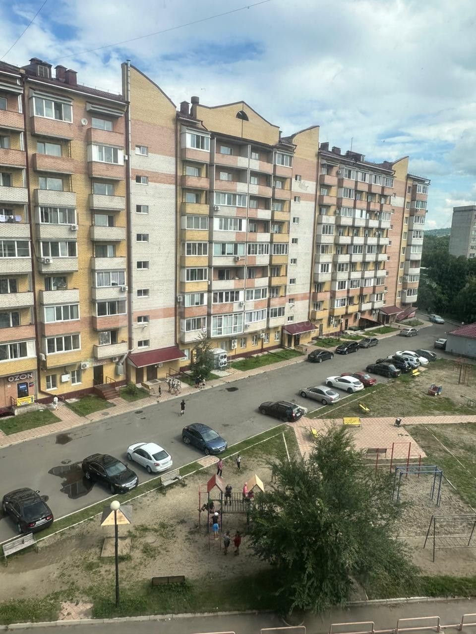 Фото недвижимости