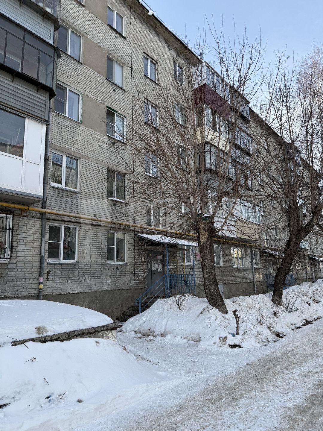 Фото недвижимости