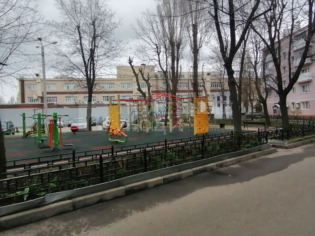 Фото недвижимости