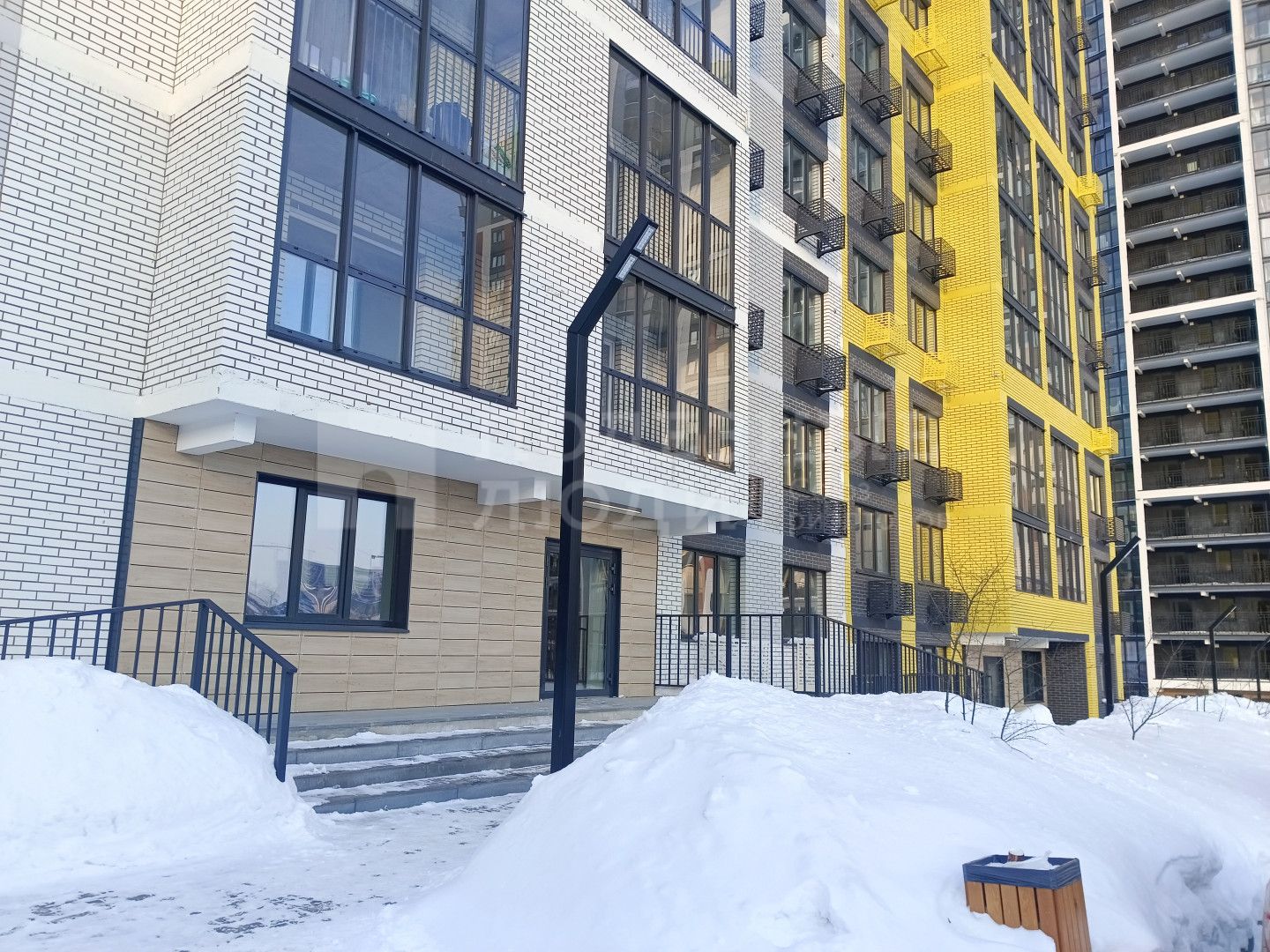 Фото недвижимости