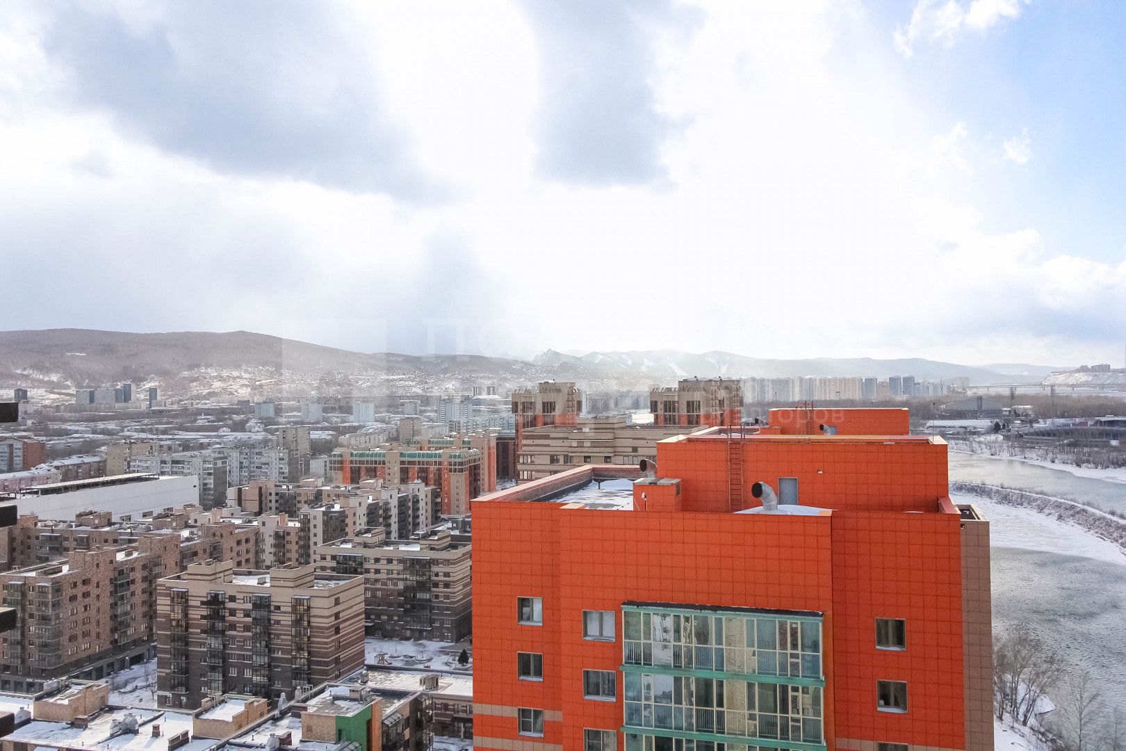 Фото недвижимости