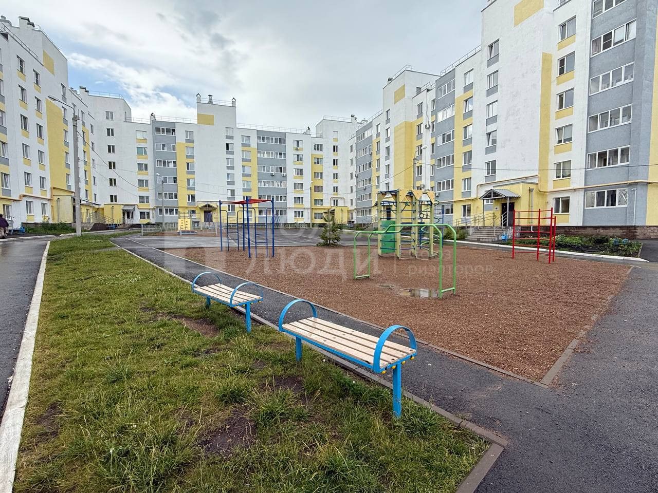 Фото недвижимости