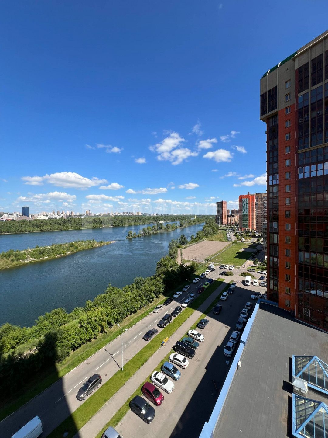 Фото недвижимости