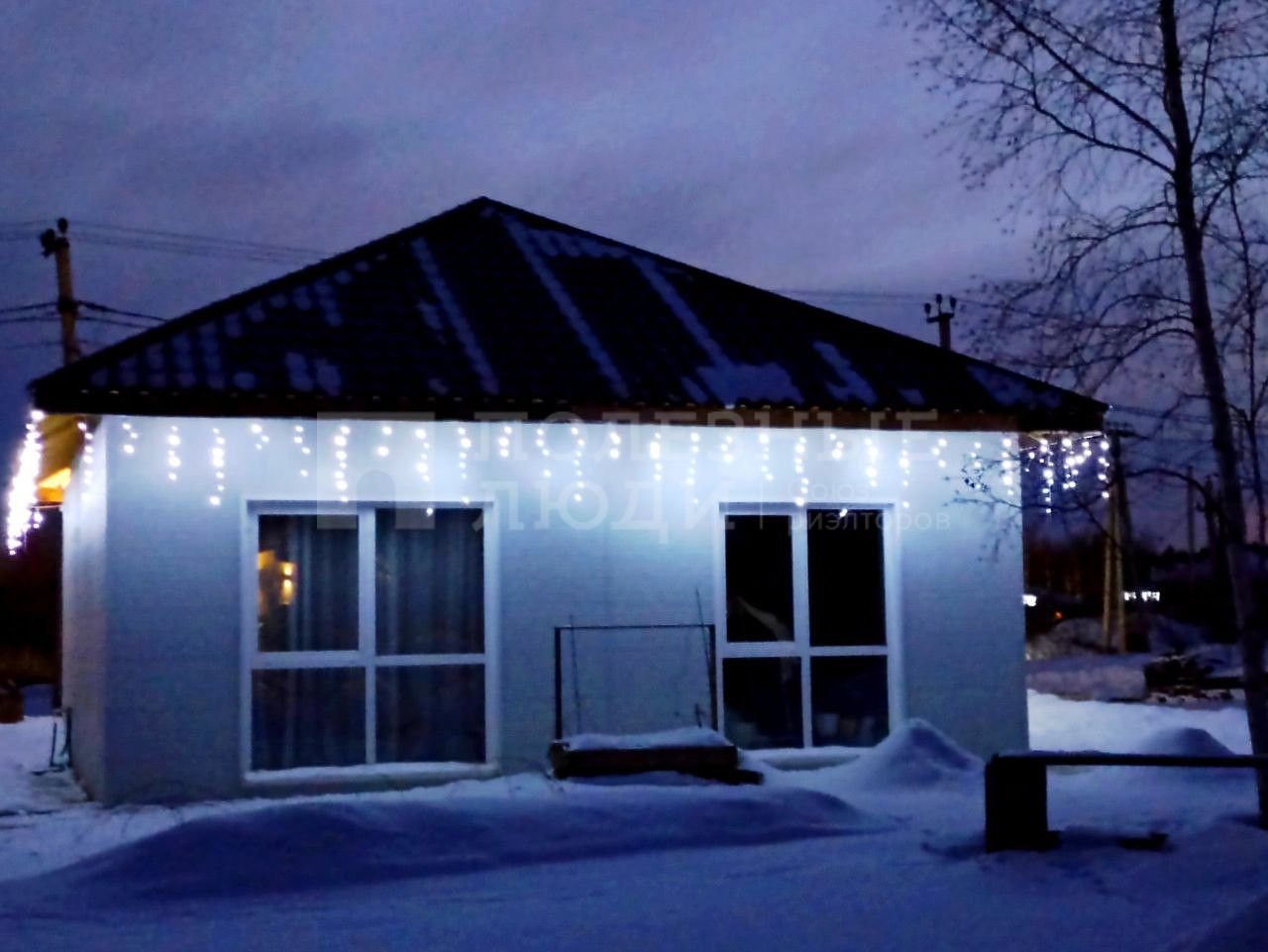 Фото недвижимости