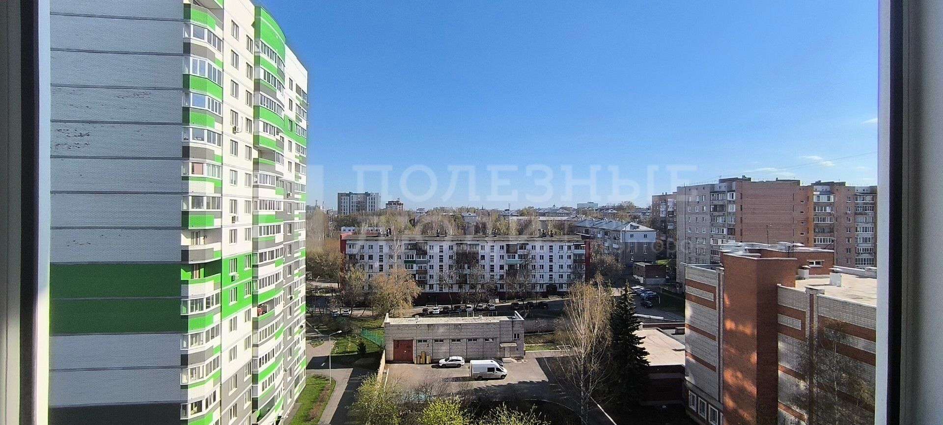 Фото недвижимости