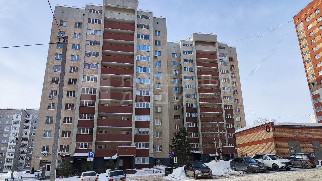 Фото недвижимости