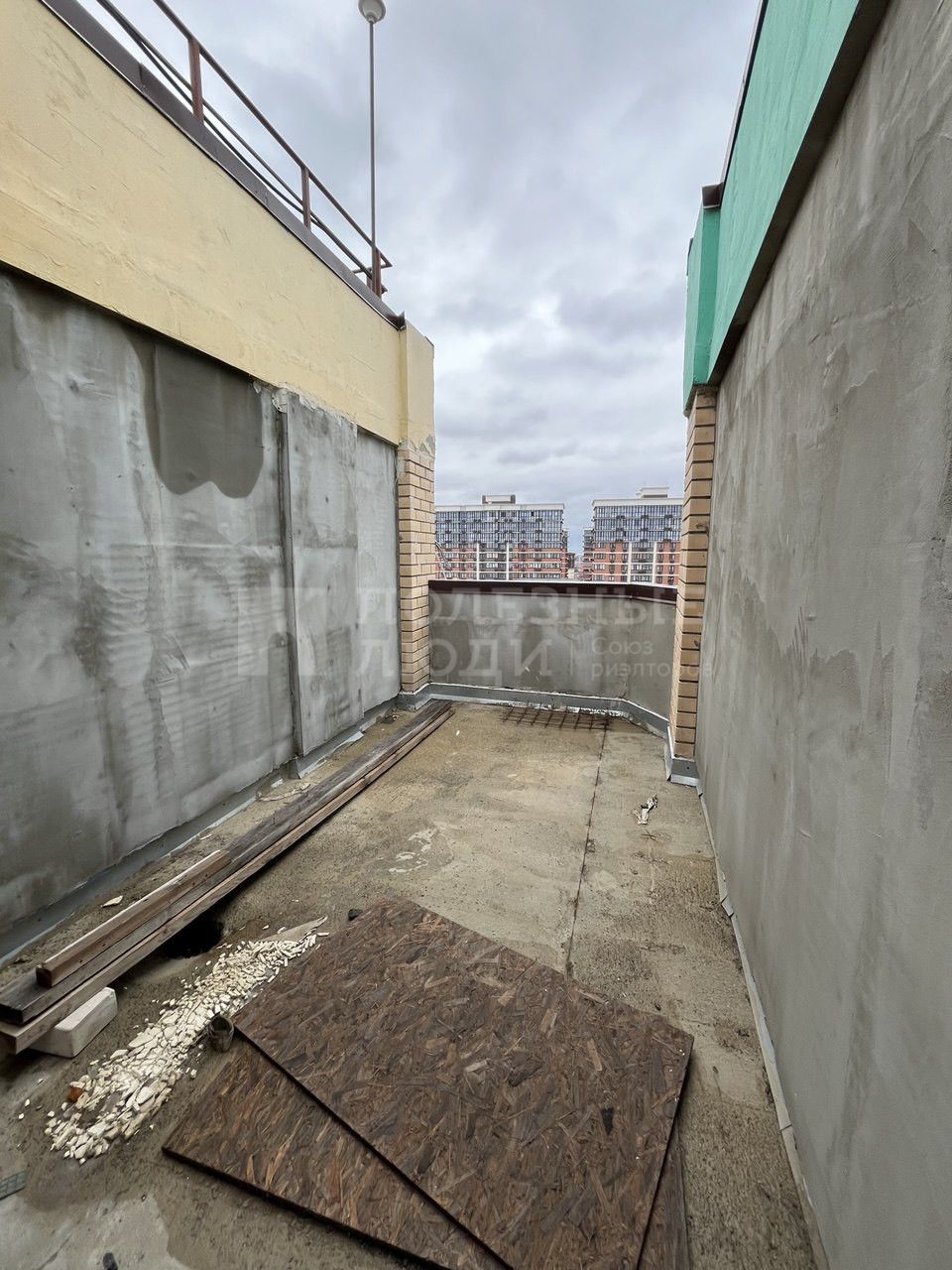 Фото недвижимости