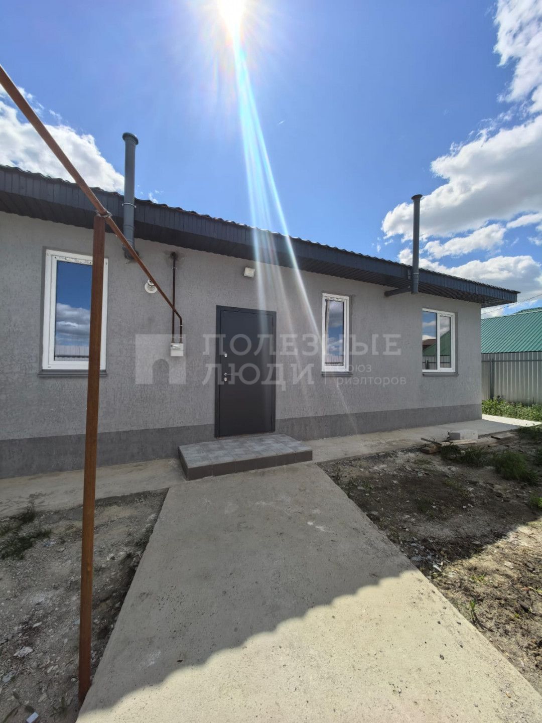Фото недвижимости