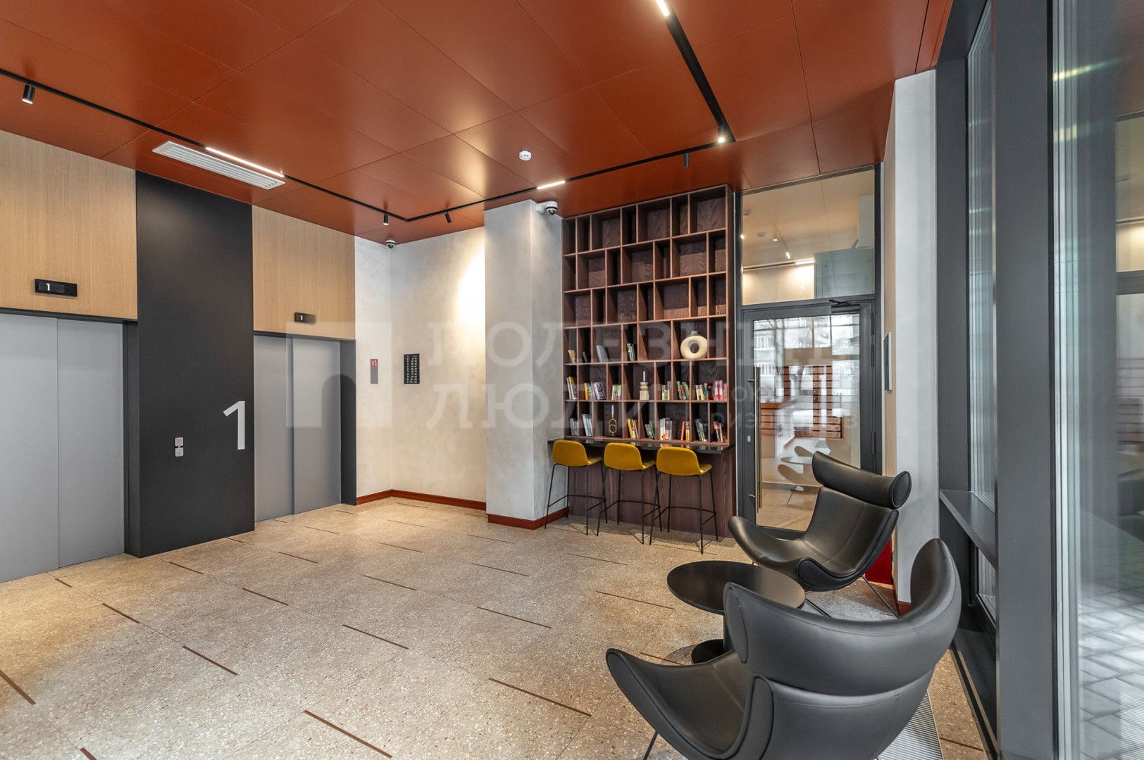 Фото недвижимости