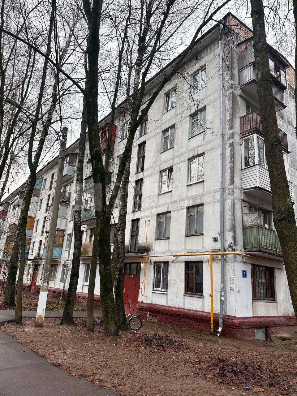 Фото недвижимости