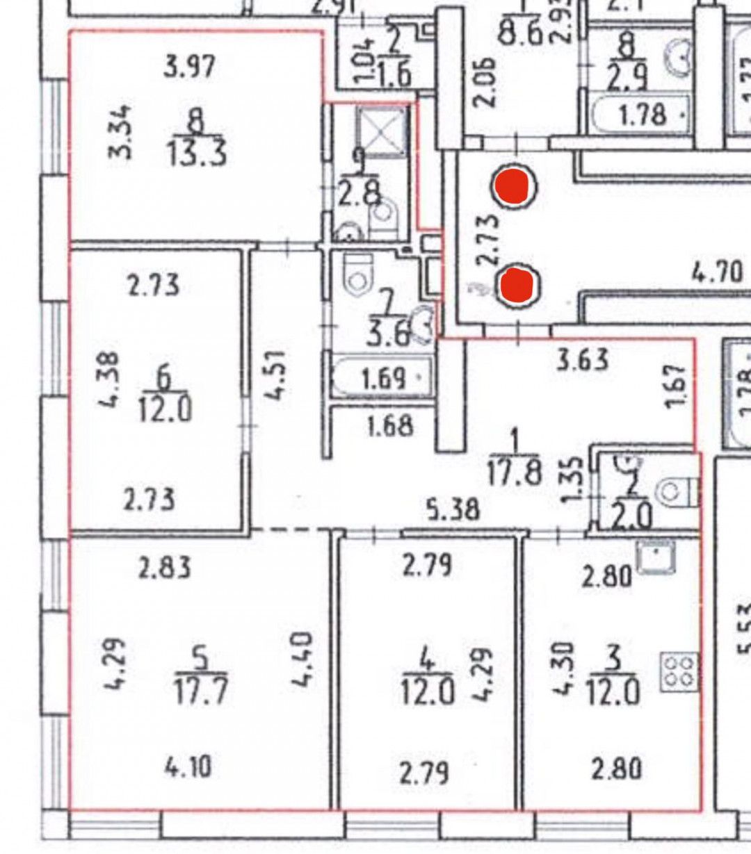 Фото недвижимости