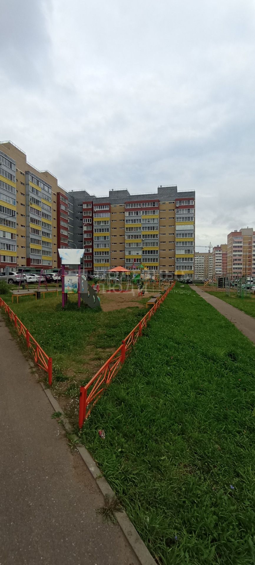 Фото недвижимости