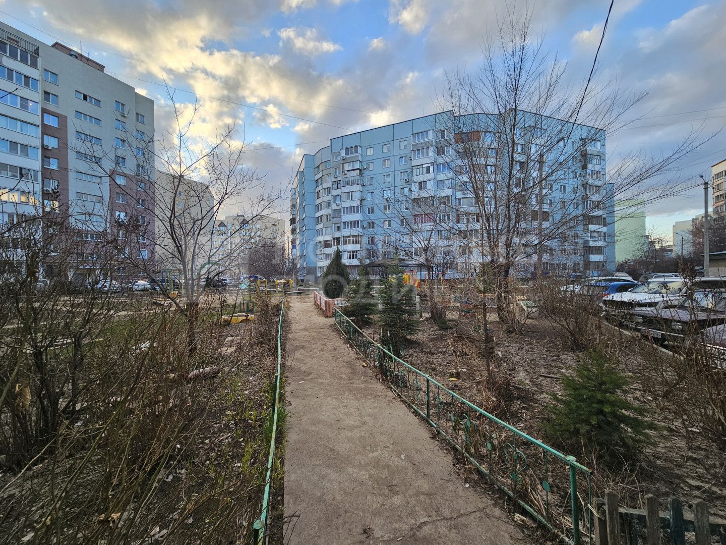 Фото недвижимости