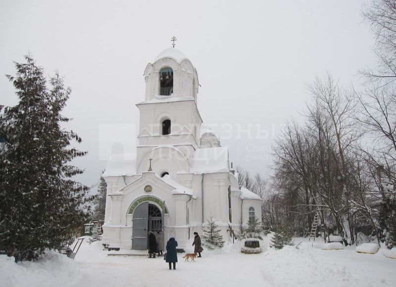 Фото недвижимости