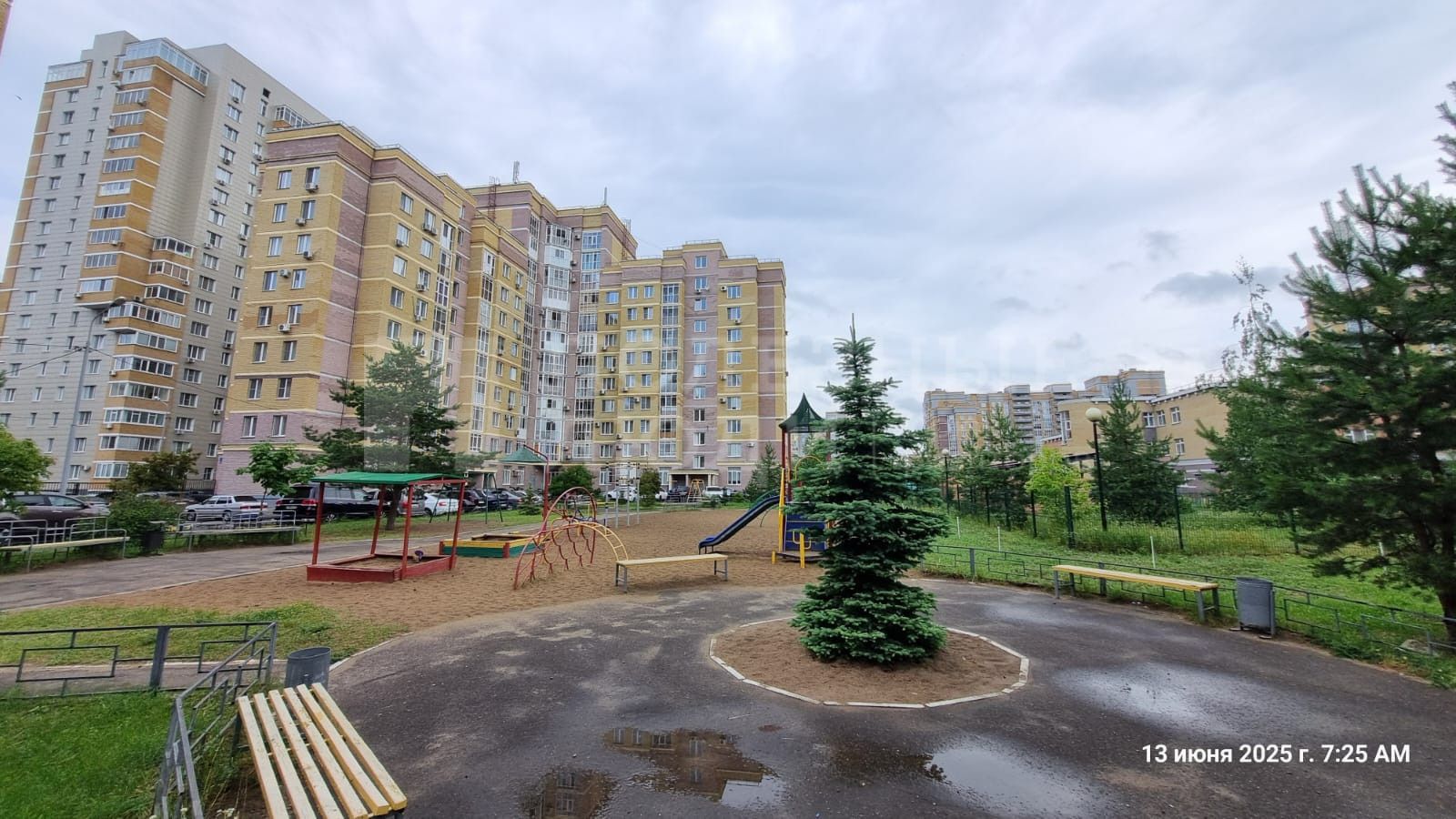 Фото недвижимости