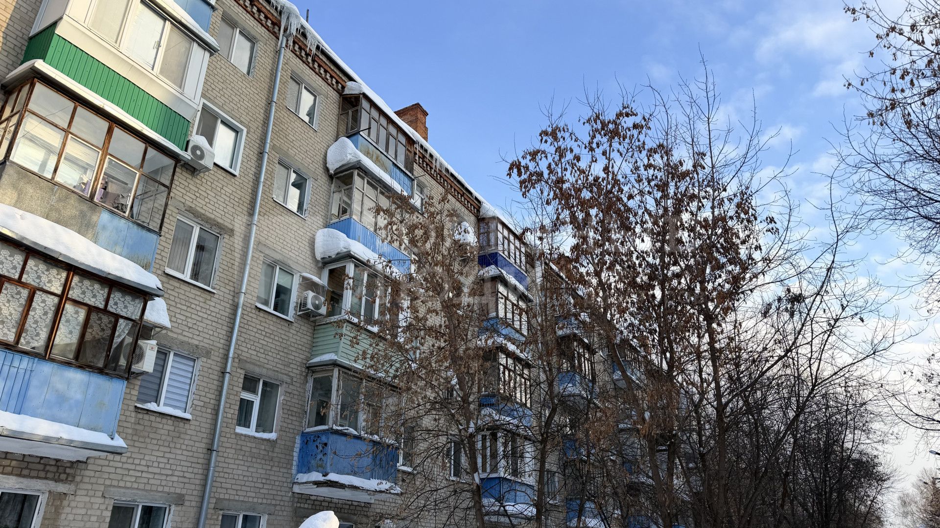 Фото недвижимости