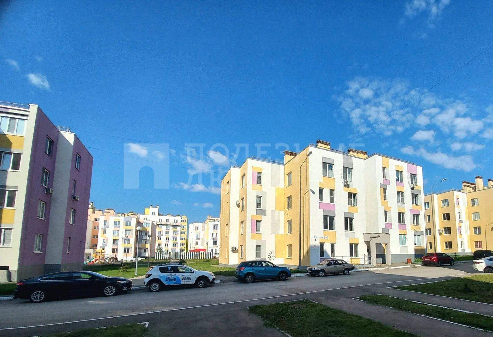 Фото недвижимости