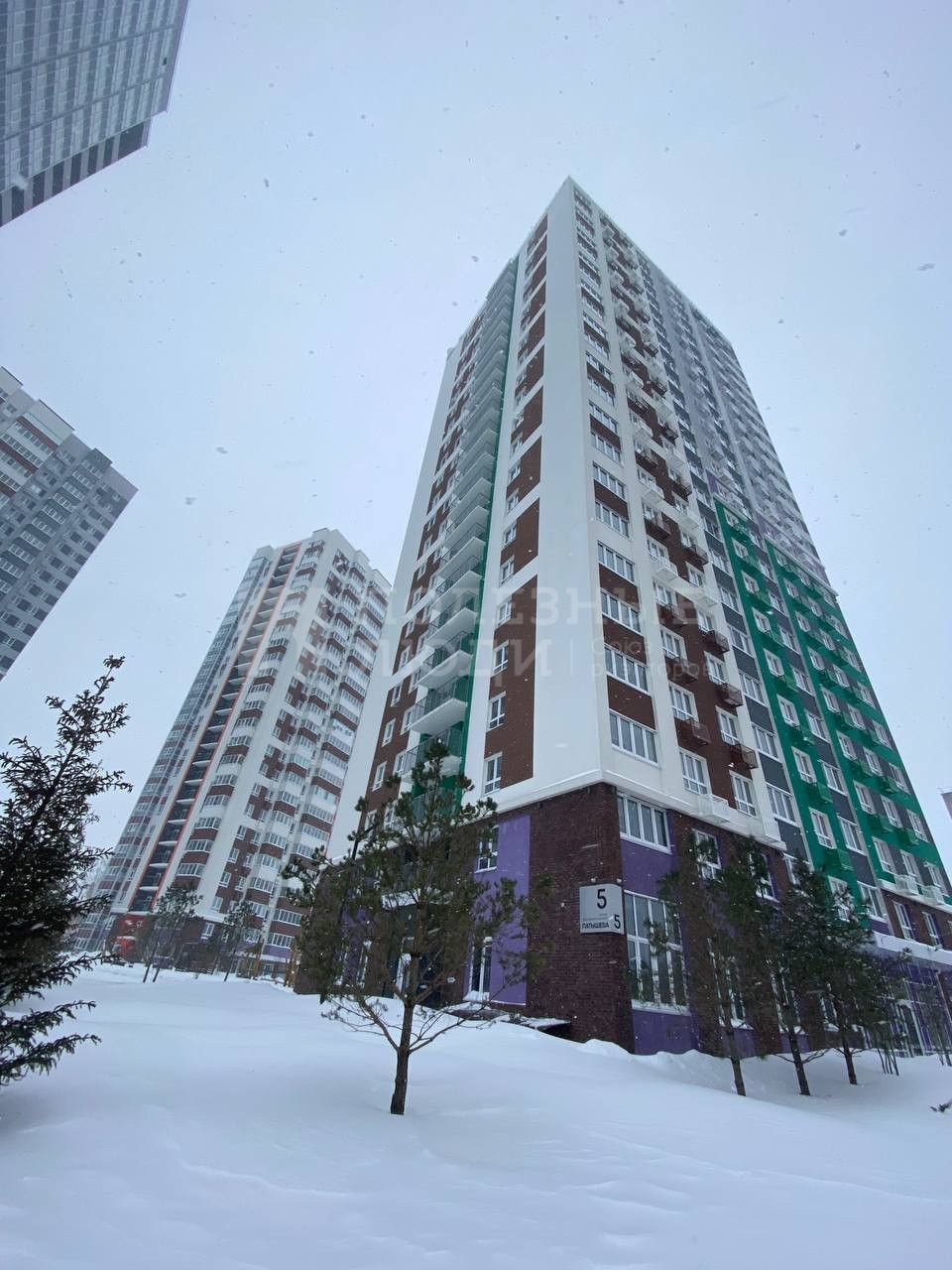 Фото недвижимости