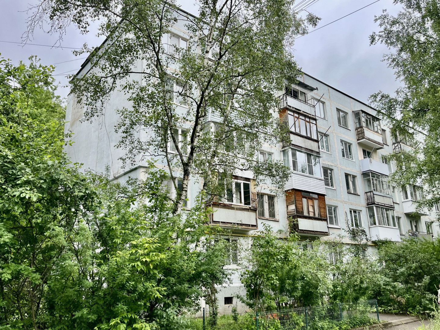 Фото недвижимости