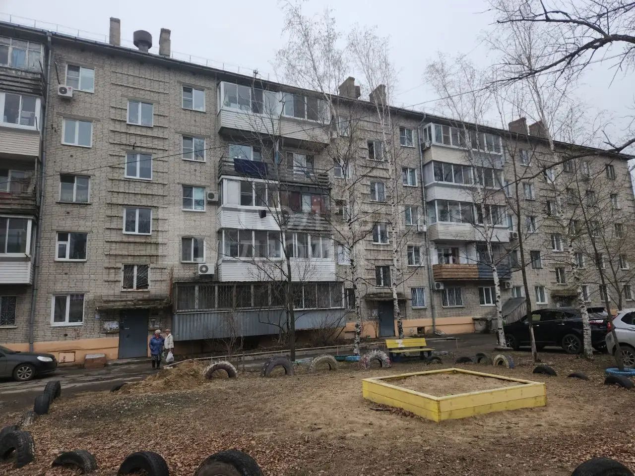 Фото недвижимости