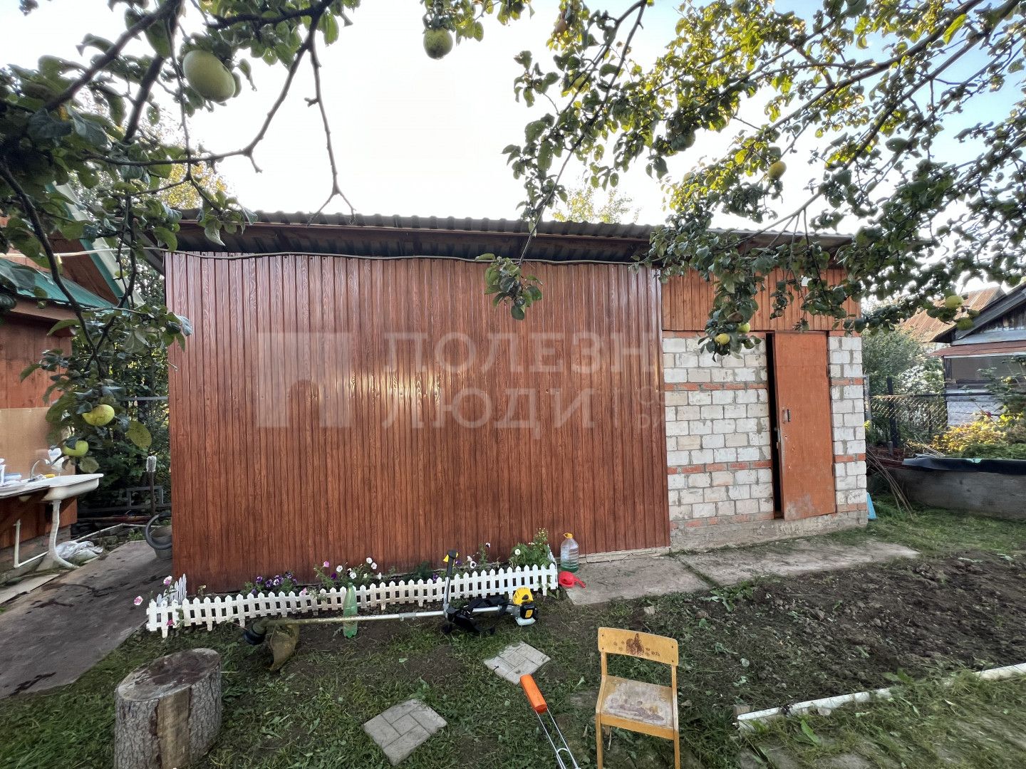 Фото недвижимости