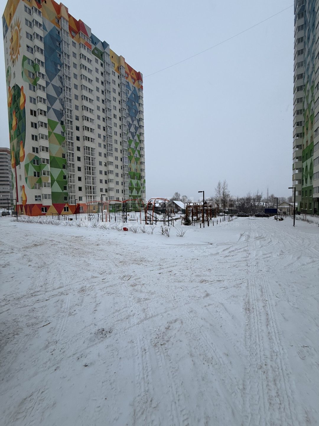 Фото недвижимости