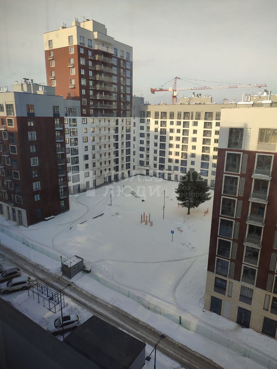 Фото недвижимости