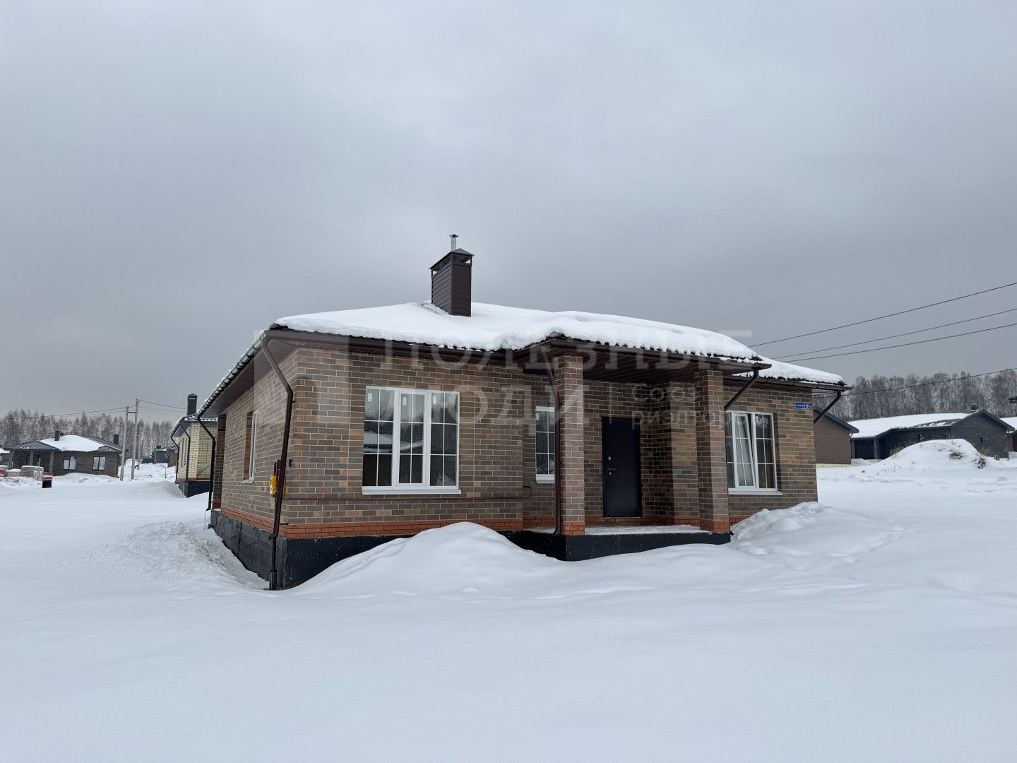 Фото недвижимости