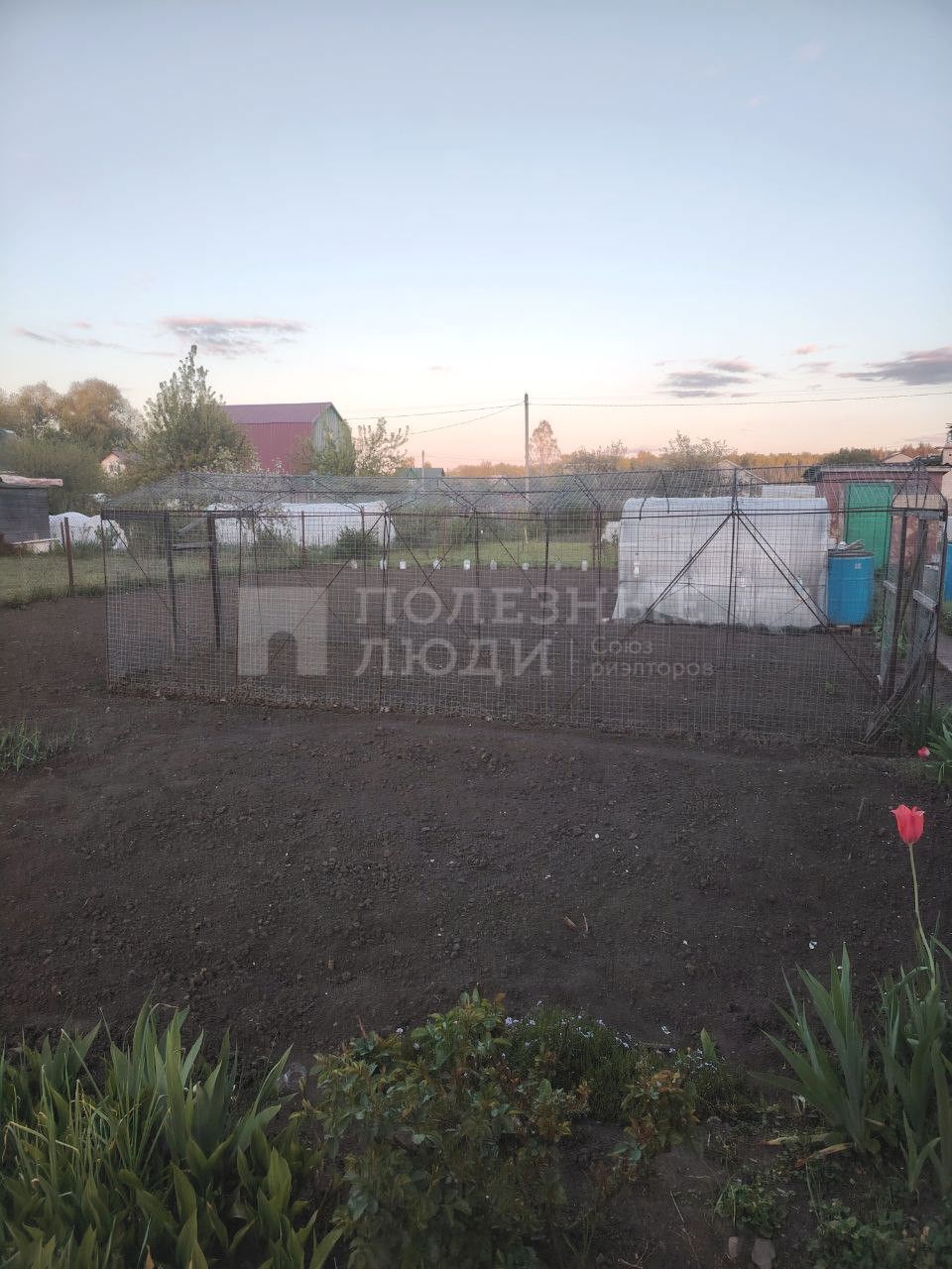 Фото недвижимости