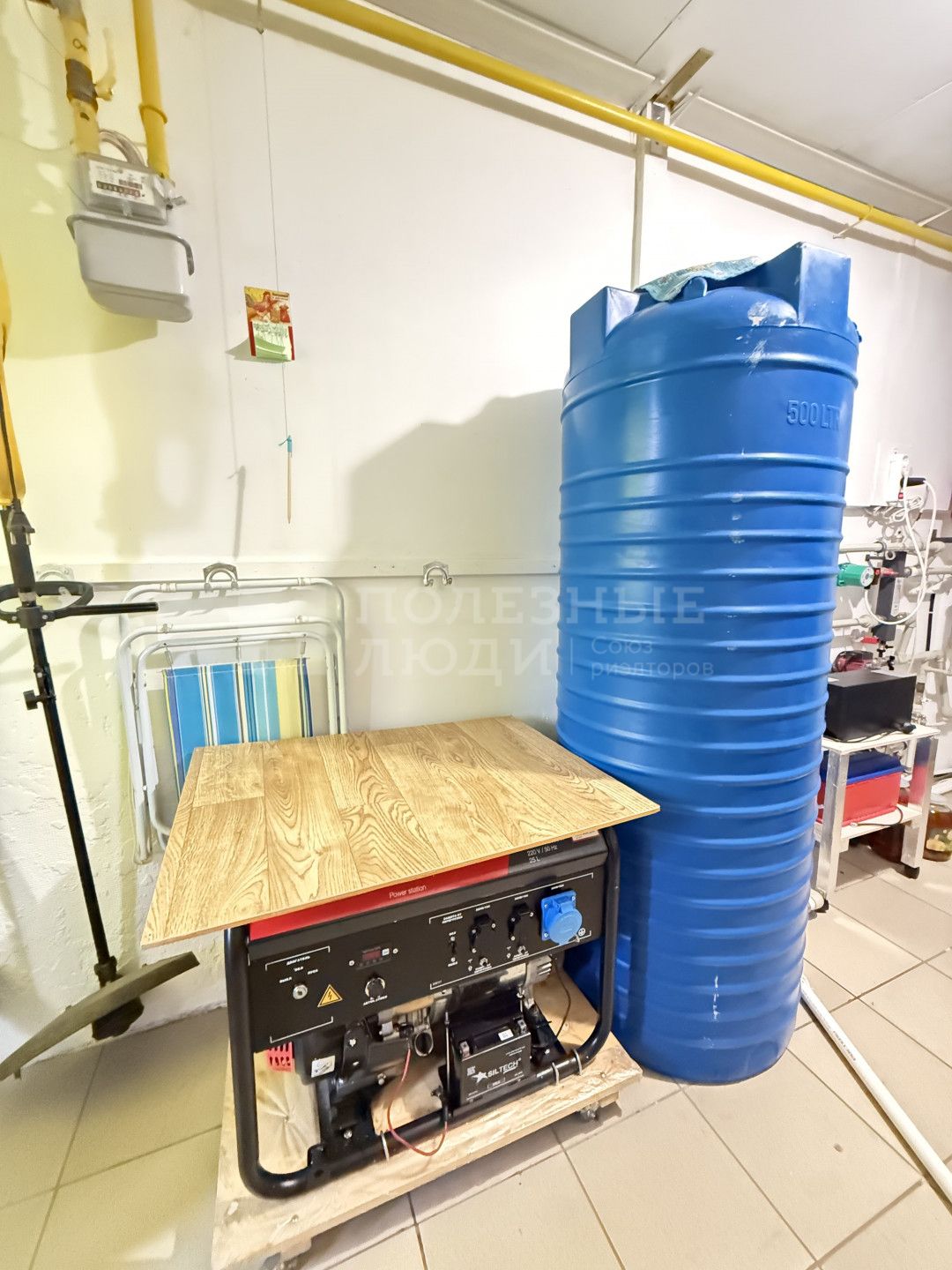 Фото недвижимости