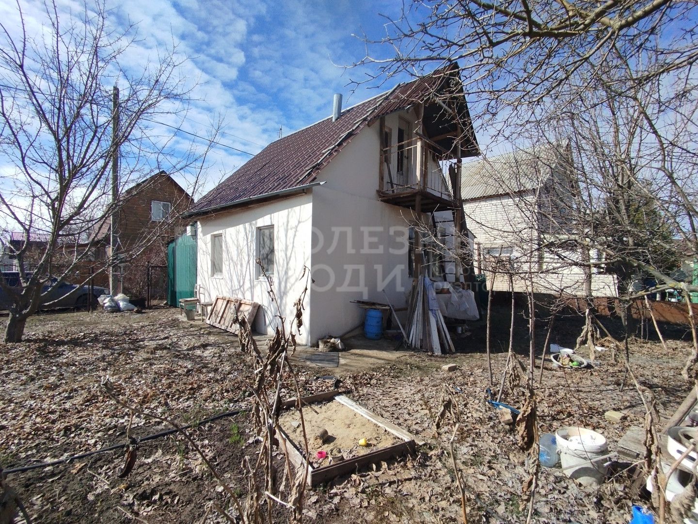 Фото недвижимости