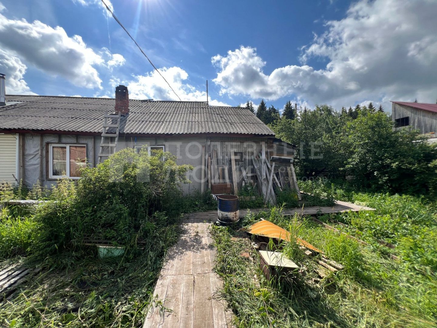 Фото недвижимости