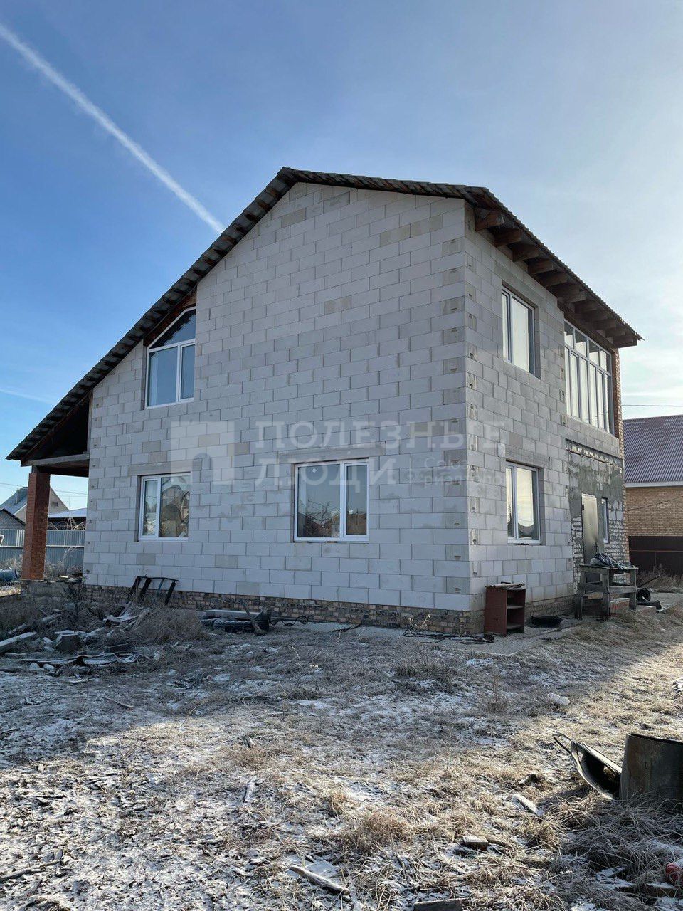 Фото недвижимости